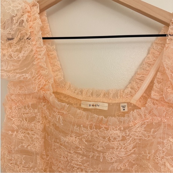 Doen Pamelina Dress - Picture 7 of 8